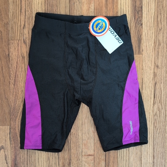 devoropa Other - Boys Swim Jammers Size L